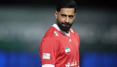 ترکیب احتمالی پرسپولیس، دردسر بزرگ وحید!