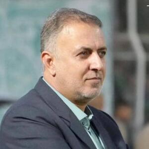 مدیرعامل باشگاه فجر شهید سپاسی استعفا کرد