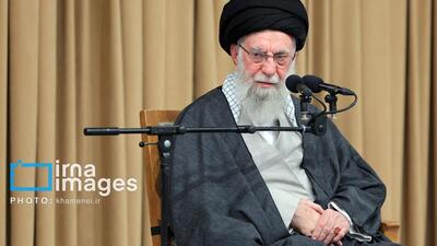 رهبر معظم انقلاب: شهادت پاداش مجاهدت است