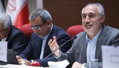 معاون رئیس جمهور خبرداد؛ اجرای سریع خط آهن چابهار–زاهدان تا خراسان رضوی