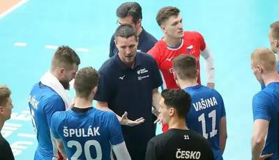 سرمربی چک: باید ایران را ناراحت کنیم!
