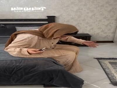 اگه لاک ریخته رو زمین با این روش تمیز کن