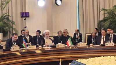 دادستان‌ها حافظان عدالت زیست محیطی هستند