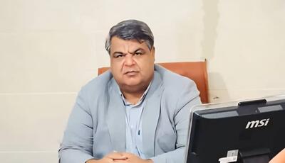 سرپرست شهرداری جیرفت معرفی شد