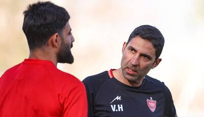 برزگر: جذب یک مهاجم از نان شب واجب‌تر است