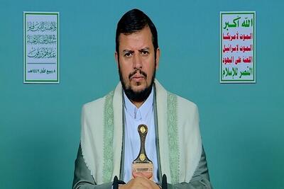 الحوثی: دشمن اسرائیلی از توافق امنیتی به عنوان پوششی قانونی برای توجیه تجاوزات خود استفاده می‌کند