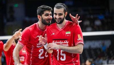 حق‌پرست: باختیم اما تیم خیلی خوب و جوانی برای آینده داریم
