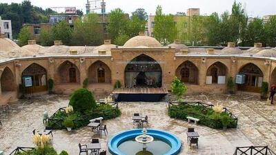 ضرورت بازتعریف الگو برای نمای ساختمانی شهر کرج