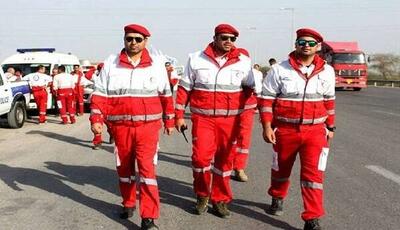 سلیمی: هلال احمر گلستان با ۱۷ پایگاه فعال آماده مقابله با حوادث پاییزی