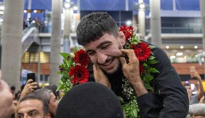 امام جمعه ایذه: حق مدال‌آوران ایذه ای کشتی فرنگی طلا بود
