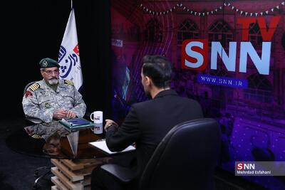 ناخدا صمدی: ارتش ابتدای انقلاب داشت از بین می‌رفت؛ فرمان امام این بود که ارتش باید بماند