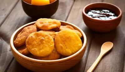 طرز تهیه سوپیبیلا؛ شیرینی سنتی و محبوب کشور شیلی