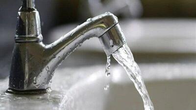 کردستانی‌ها بیشتر از میانگین کشوری آب مصرف می‌کنند