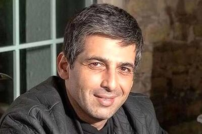 حمید گودرزی: از اینکه بچه دار بشم میترسم