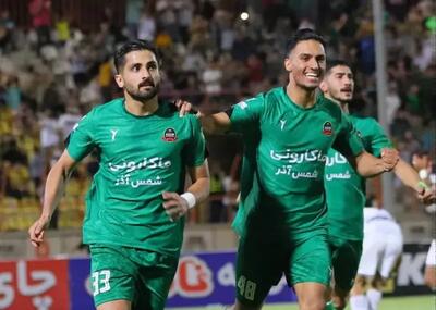از پرسپولیس تا استقلال؛ شمس آذر به دنبال پایان طلسم!
