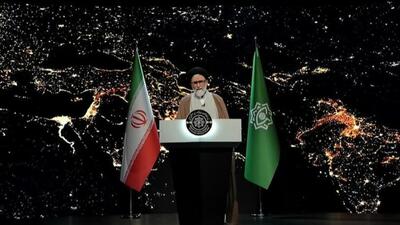 خطیب: گنجینه اطلاعات تسلیحاتی اسرائیل را مستند کردیم