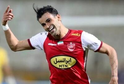 آل‌کثیر هواداران پرسپولیس و ملوان را به جان هم انداخت!+  ویدئو