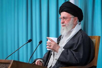 پیام مقام معظم رهبری به مناسبت هفته دفاع مقدس