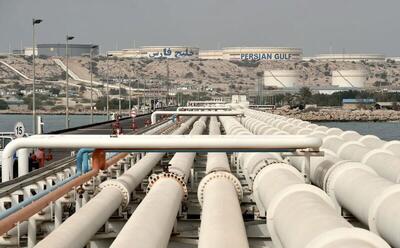 درخواست هند برای خرید نفت از ایران