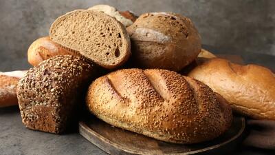 روش‌های پیشگیری سفیدک زدن نان در فریزر