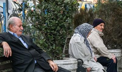 میانگین سن بازنشستگی رسماً اعلام شد