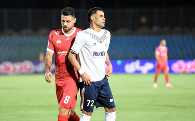 تبریک به آقایان مسئول، اشک نصف ایران را درآوردید!