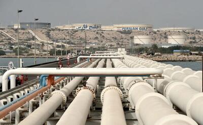درخواست مهم هند درباره واردات نفت از ایران
