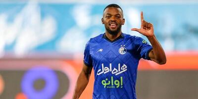 استقلال با یامگا به توافق رسید