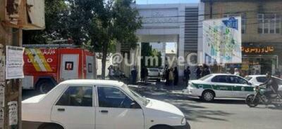 جزئیات حادثه انفجار در آذربایجان غربی اعلام شد
