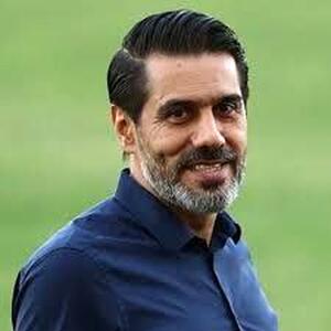 بازگشت رسمی سرپرست کاروان پرسپولیس