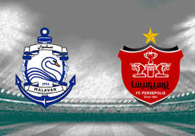 نگاهی به دیدار پرسپولیس- ملوان؛ رسیدن به ساحل آرامش