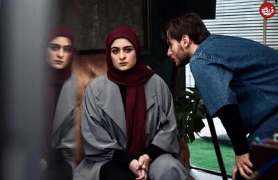 تاریخ وبگردی | چهره جدید «فاطیما بهارمست/نغمه» سریال از سرنوشت در 28 سالگی