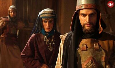 ساعت وبگردی | چهره جدید بهت آور «ابن حر» سریال مختارنامه بعد 20 سال در 51 سالگی