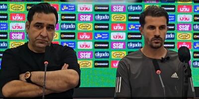 حدادی‌فر: ناچار به اعتماد به جوانان هستیم