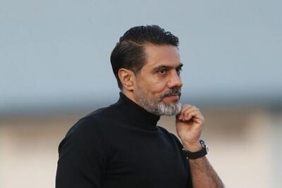 پایان محرومیت پیروانی و بازگشت به نیمکت پرسپولیس
