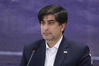 زرندی : فولاد مبارکه با درآمد ۱۵۲ همتی، اهداف نیمه اول سال را محقق کرد