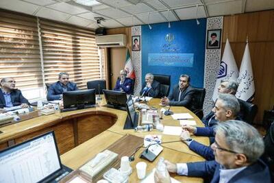 بانک ملی ایران؛ حامی اصلی تولید داخلی کاغذ تحریر کشور