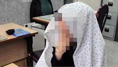 ادعای زنی که شوهرش را کشته: چون چشمم آب مروارید دارد، ندیدم که چاقو به بدن همسرم فرو رفت