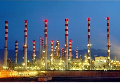 پالایشگاه‌ بندرعباس در صدر پالایشگاه های بورسی