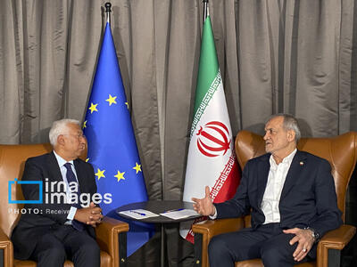 پزشکیان: ایران مرتکب کدام جنایت و ترور شده است؟/  هرگز به دنبال ساخت سلاح هسته‌ای نیستیم