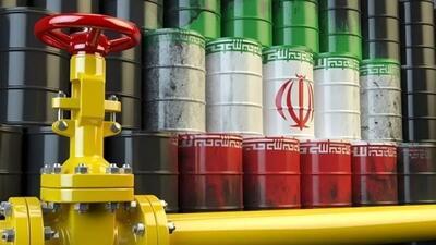 صادرات نفت در گرو بازی قدرت‌ها/بازار نفت ایران دگرگون نمی‌شود