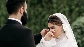 شیدا خلیق از جدایی‌هایش با کیوان پرده برداشت: 3 بار شکست عاشقانه!