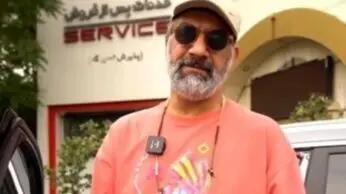 نگاهی به تیگو 7 خاص محمد نادری؛ شاه‌داماد لاکچری با خودرو جذاب!