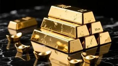 وحشت در بازار طلا؛ امروز طلا سکته زد!