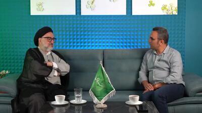 ماجرای پنهان شدن خاتمی در دستشویی برای دیدار نکردن با کلینتون  + فیلم