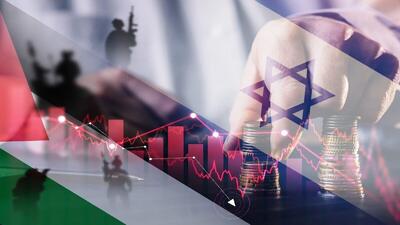 ۱۸ میلیارد دلار تجارت جهان اسلام با اسرائیل؛ روابط بازرگانی چگونه متوقف می‌شود؟