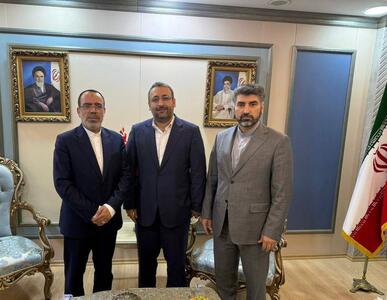 تشریح توانمندی‌ها و مزیت‌های صادراتی چادرملو در بازار عراق - سایت خبری اقتصاد پویا