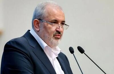وزیر نیرو: تکمیل طرح‌های آب شرب در اولویت شهرستان‌ها قرار دارد