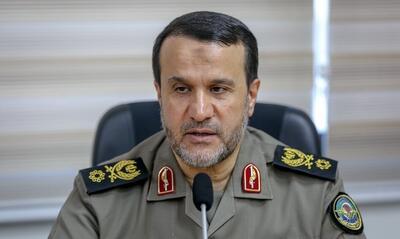 رئیس بنیاد حفظ آثار و نشر ارزش‌های دفاع مقدس: ما توانستیم مردم دنیا را به خیابان‌ها بیاوریم