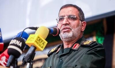 سخنگوی سپاه: دشمن آمده بود سه‌روزه کار را تمام کند؛ اما غافلگیر شد/ از بهمن سال گذشته برآورد دقیقی از احتمال حمله داشتیم/ ما هیچ‌گاه آغازگر جنگ نبوده‌ایم/ دشمن منتظر شورش داخلی بود؛ با وحدت ملی ناامید شد